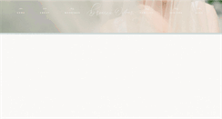 Desktop Screenshot of briannawilbur.com